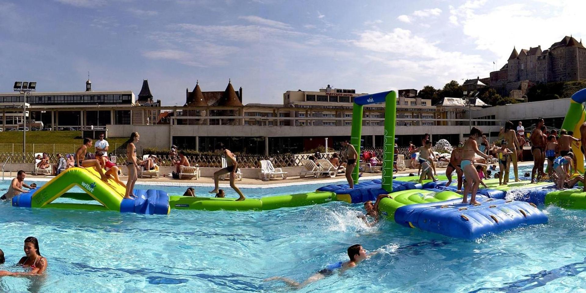 Le Nid Dieppois - Sur Les Quais De Dieppe, Entre Port & Plage المظهر الخارجي الصورة